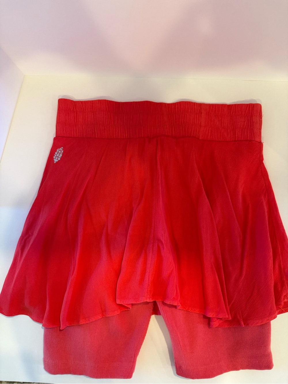 FP Movement by Free People Athletic Skort Shorts